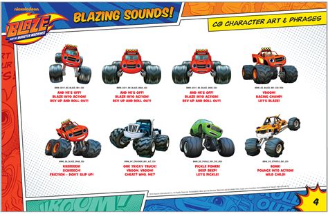 blaze and the monster machines humans|blaze monster machine character names.